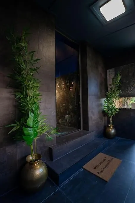 Minka Apartment Corbas
